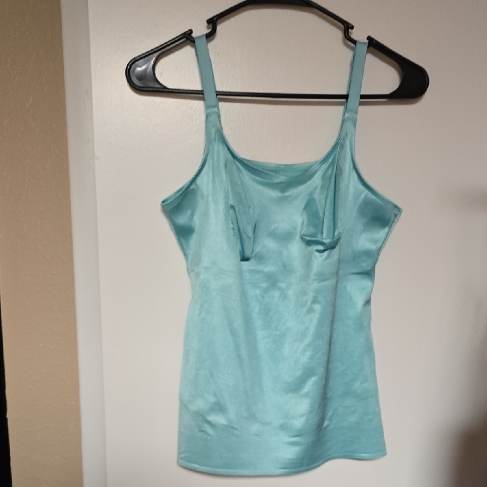 Ruby Ribbon Ultimate Cami